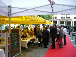 2006.06.11 Premiere _ Transformers, Aussenansicht_21